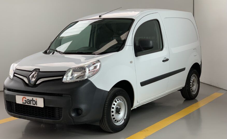 RENAULT KANGOO FURGON PROFESIONAL DCI 75CV + PUERTA LATERAL DERECHA