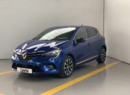 RENAULT CLIO TECHNO TCE 140CV + RUEDA DE REPUESTO + CARGADOR POR INDUCCION + PACK CITY