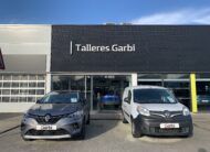 RENAULT CAPTUR TECHNO TCE 90CV + RUEDA DE REPUESTO + BARRAS DE TECHO