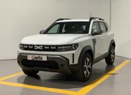 DACIA NUEVO DUSTER EXPRESSION TCE 130CV 4X4 + RUEDA DE REPUESTO