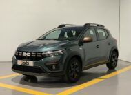 DACIA SANDERO STEPWAY EXTREME GO TCE 110CV