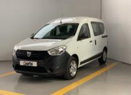 DACIA DOKKER COMBI ESSENTIAL DCI 95CV