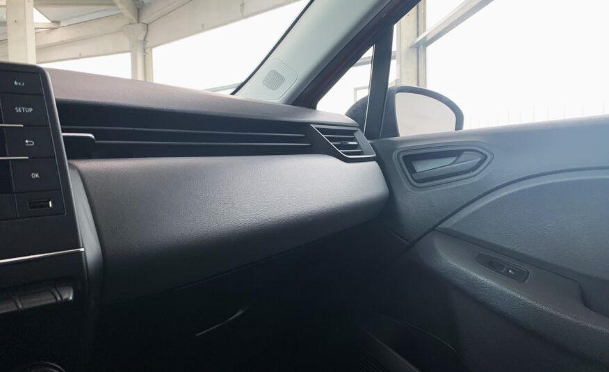 RENAULT CLIO BUSINESS TCE 90CV