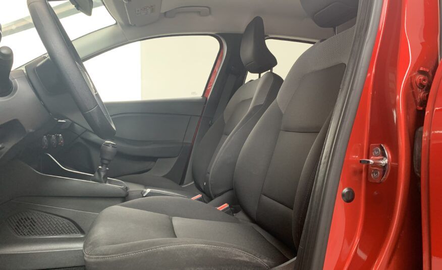 RENAULT CLIO BUSINESS TCE 90CV
