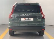 DACIA JOGGER EXPRESSION 1.0 TCE 110CV 7 PLAZAS + RUEDA DE REPUESTO + CLIMATIZACION AUTOMATICA + PACK EASY + FRENO DE MANO ELECTRICO + TARJETA MANOS LIBRES + PACK NAVEGACION + SENSORES DE APARCAMIENTO DELANTEROS Y TRASEROS CON CAMARA Y DETECTOR DE ANGULO MUERTO