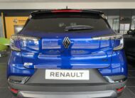 RENAULT NUEVO CAPTUR ESPIRIT ALPINE E-TECH 145CV + ALTAVOCES HARMAN KARDON + RUEDA DE REPUESTO + PACK PARKING + GOOGLE INTEGRADO