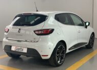 RENAULT CLIO ZEN 1.5 DCI 90CV