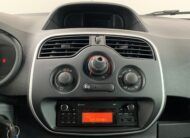 RENAULT KANGOO FURGON PROFESIONAL DCI 75CV + PUERTA LATERAL DERECHA