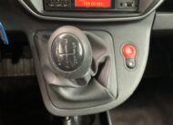 RENAULT KANGOO FURGON PROFESIONAL DCI 75CV + PUERTA LATERAL DERECHA