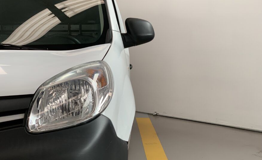 RENAULT KANGOO FURGON PROFESIONAL DCI 75CV + PUERTA LATERAL DERECHA