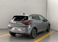 RENAULT CLIO TECHNO TCE 90CV + RUEDA