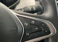 RENAULT CLIO TECHNO TCE 90CV + RUEDA