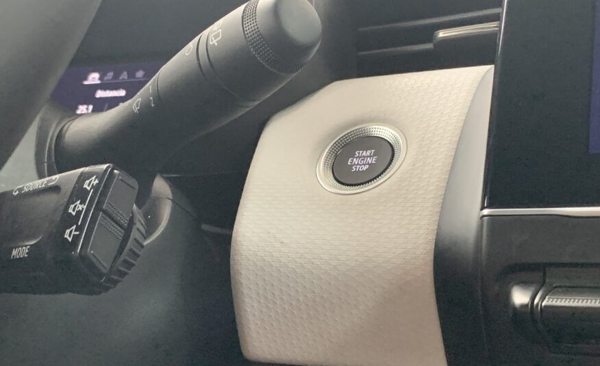RENAULT CLIO TECHNO TCE 90CV + RUEDA