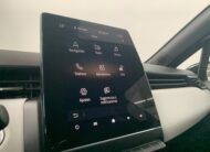 RENAULT CLIO TECHNO TCE 90CV + RUEDA