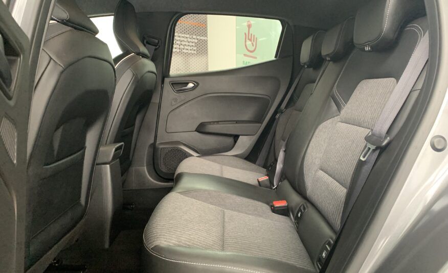 RENAULT CLIO TECHNO TCE 90CV + RUEDA