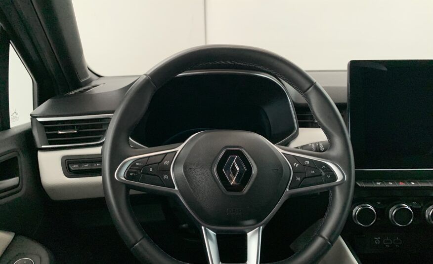 RENAULT CLIO TECHNO TCE 90CV + RUEDA