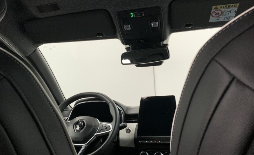 RENAULT CLIO TECHNO TCE 90CV + RUEDA