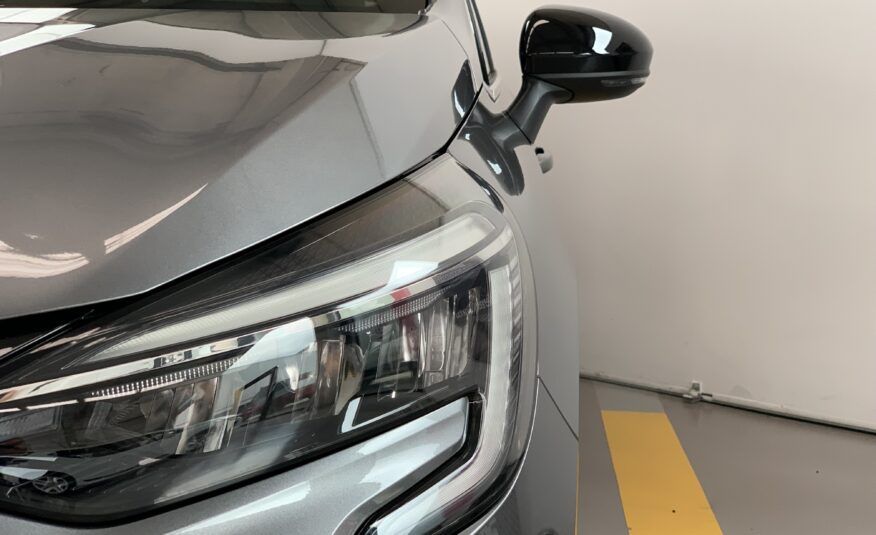 RENAULT CLIO TECHNO TCE 90CV + RUEDA