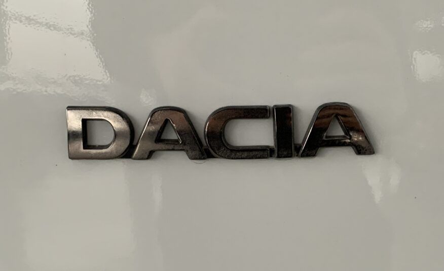 DACIA DOKKER COMBI ESSENTIAL DCI 95CV