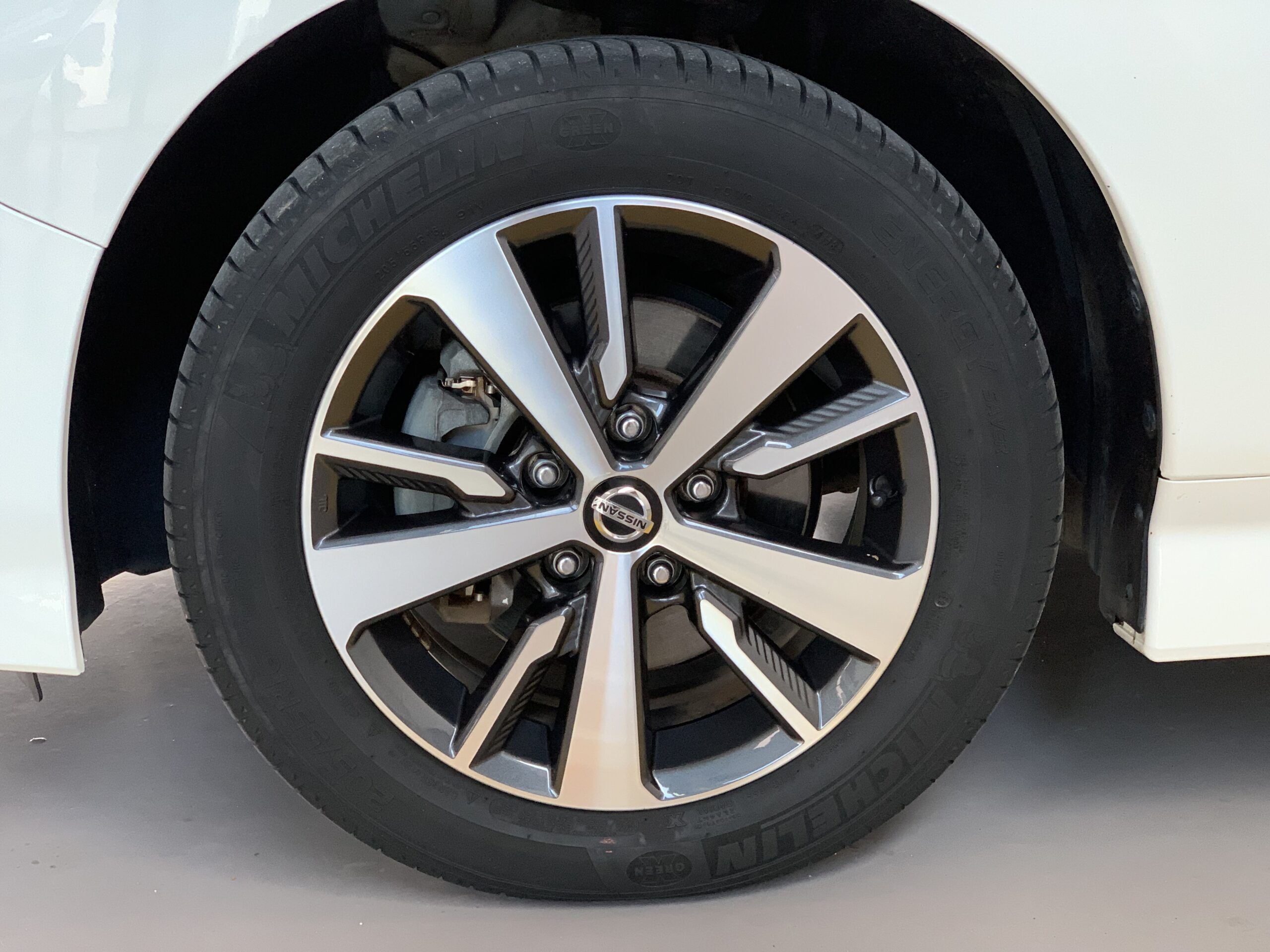 NISSAN LEAF ACENTA 40KWH 150CV 5 PUERTAS