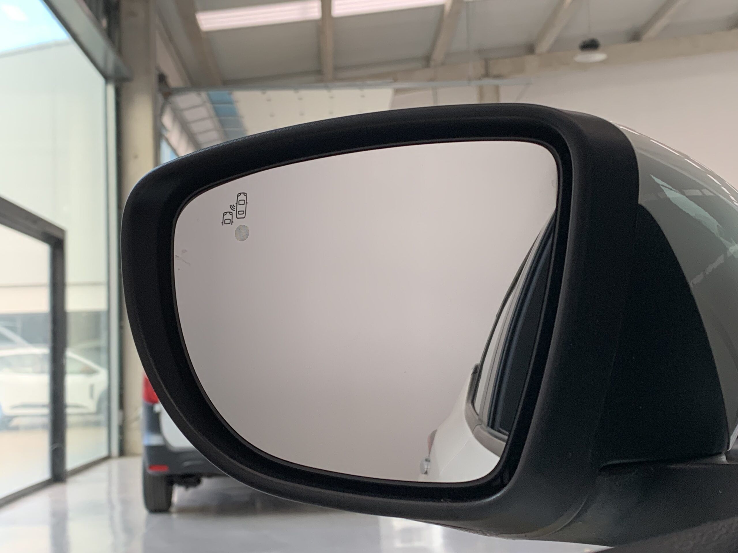 NISSAN LEAF ACENTA 40KWH 150CV 5 PUERTAS