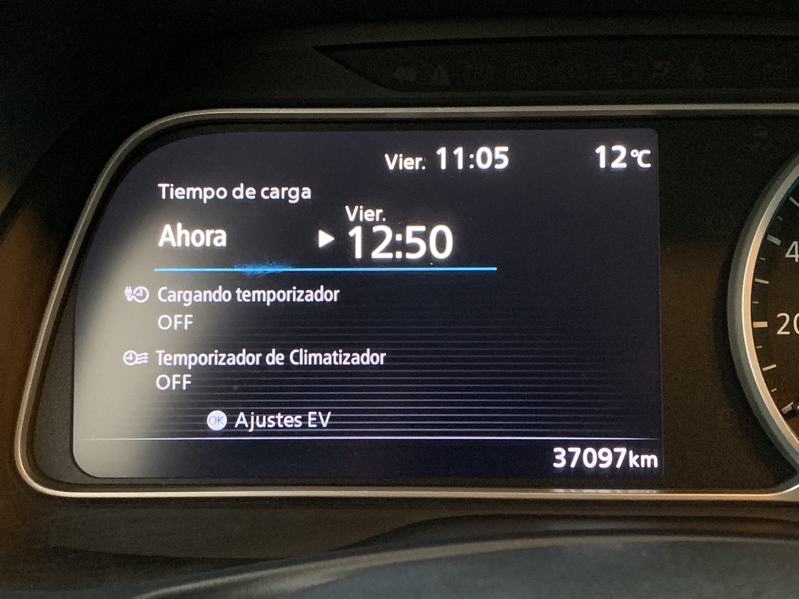 NISSAN LEAF ACENTA 40KWH 150CV 5 PUERTAS