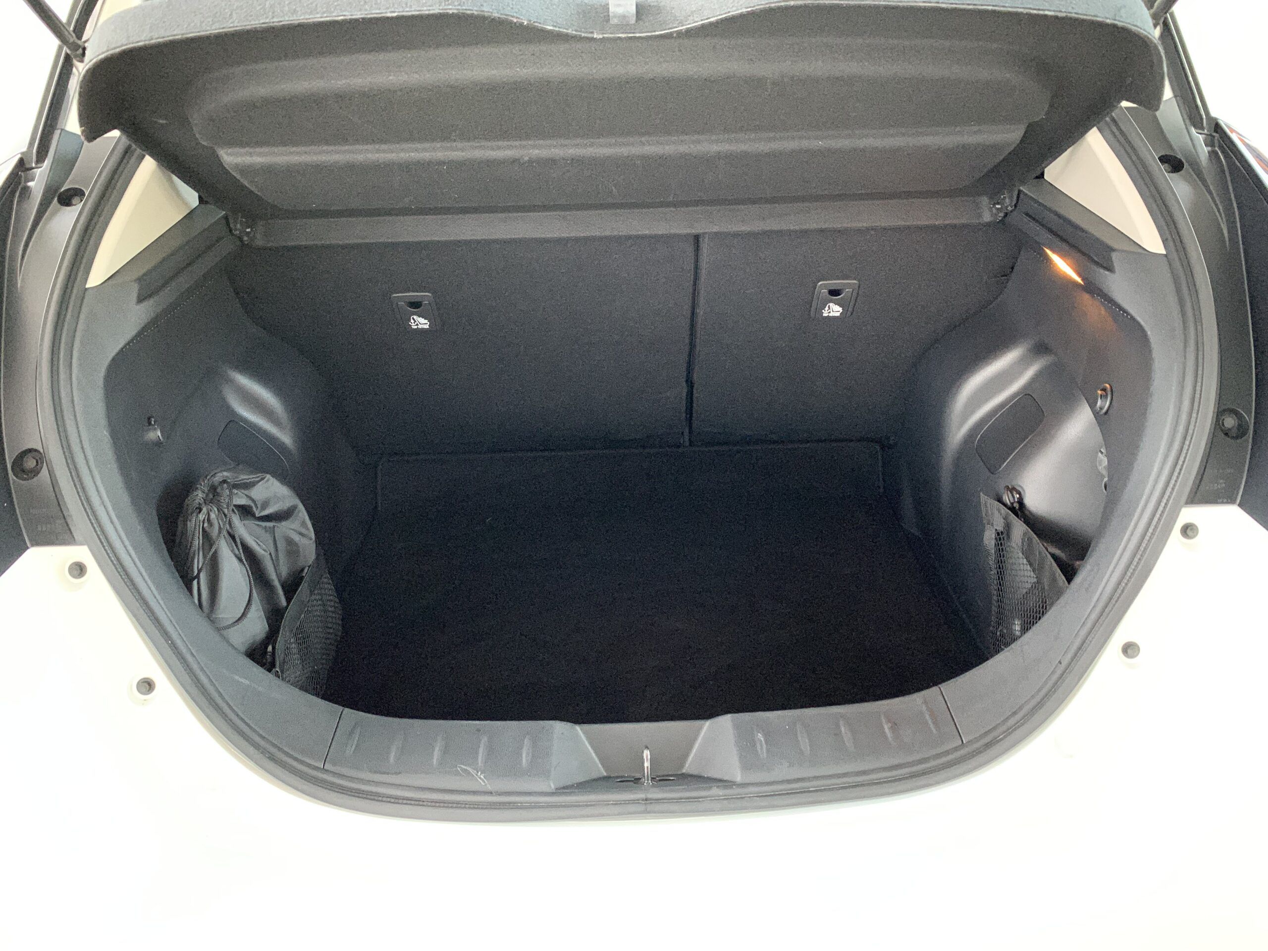 NISSAN LEAF ACENTA 40KWH 150CV 5 PUERTAS