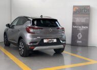 RENAULT CAPTUR TECHNO TCE 90CV + RUEDA DE REPUESTO + BARRAS DE TECHO + CARGADOR POR INDUCCION