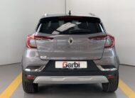 RENAULT CAPTUR TECHNO TCE 90CV + RUEDA DE REPUESTO + BARRAS DE TECHO + CARGADOR POR INDUCCION