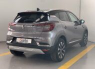 RENAULT CAPTUR TECHNO TCE 90CV + RUEDA DE REPUESTO + BARRAS DE TECHO + CARGADOR POR INDUCCION