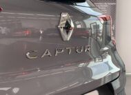 RENAULT CAPTUR TECHNO TCE 90CV + RUEDA DE REPUESTO + BARRAS DE TECHO + CARGADOR POR INDUCCION