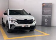 RENAULT ESPACE TECHNO ESPIRIT ALPINE FULL HYBRID 200CV 7 PLAZAS + PACK CITY PREMIUM + PACK ADVANCED DRIVING & VISUAL ASSIST + RUEDA