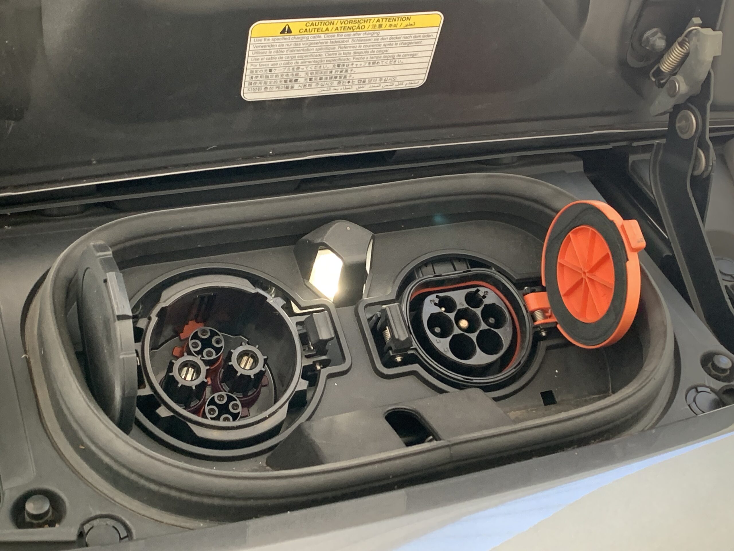 NISSAN LEAF ACENTA 5 PUERTAS 40KWH 150CV