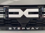 DACIA SANDERO STEPWAY EXTREME TCE 90CV CVT AUTOMATICO + RUEDA