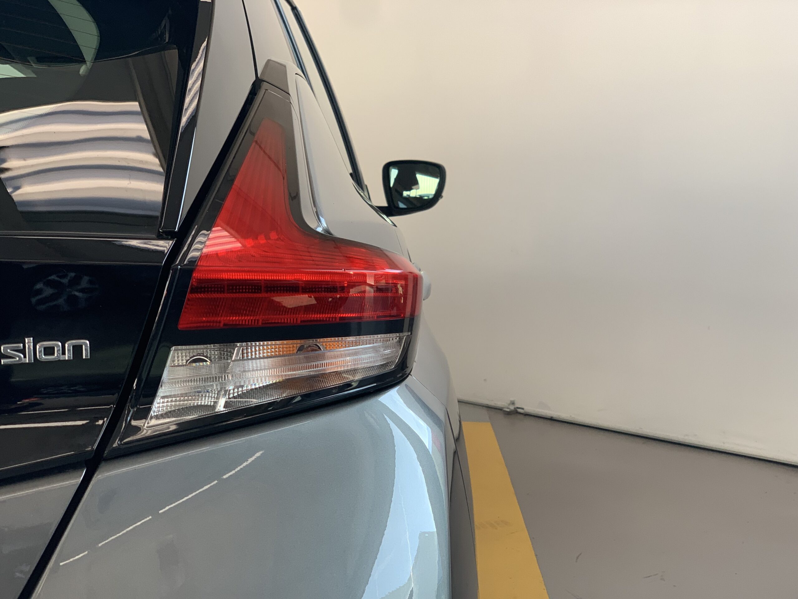 NISSAN LEAF ACENTA 5 PUERTAS 40KWH 150CV