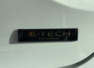 RENAULT CLIO TECHNO E-TECH 145CV