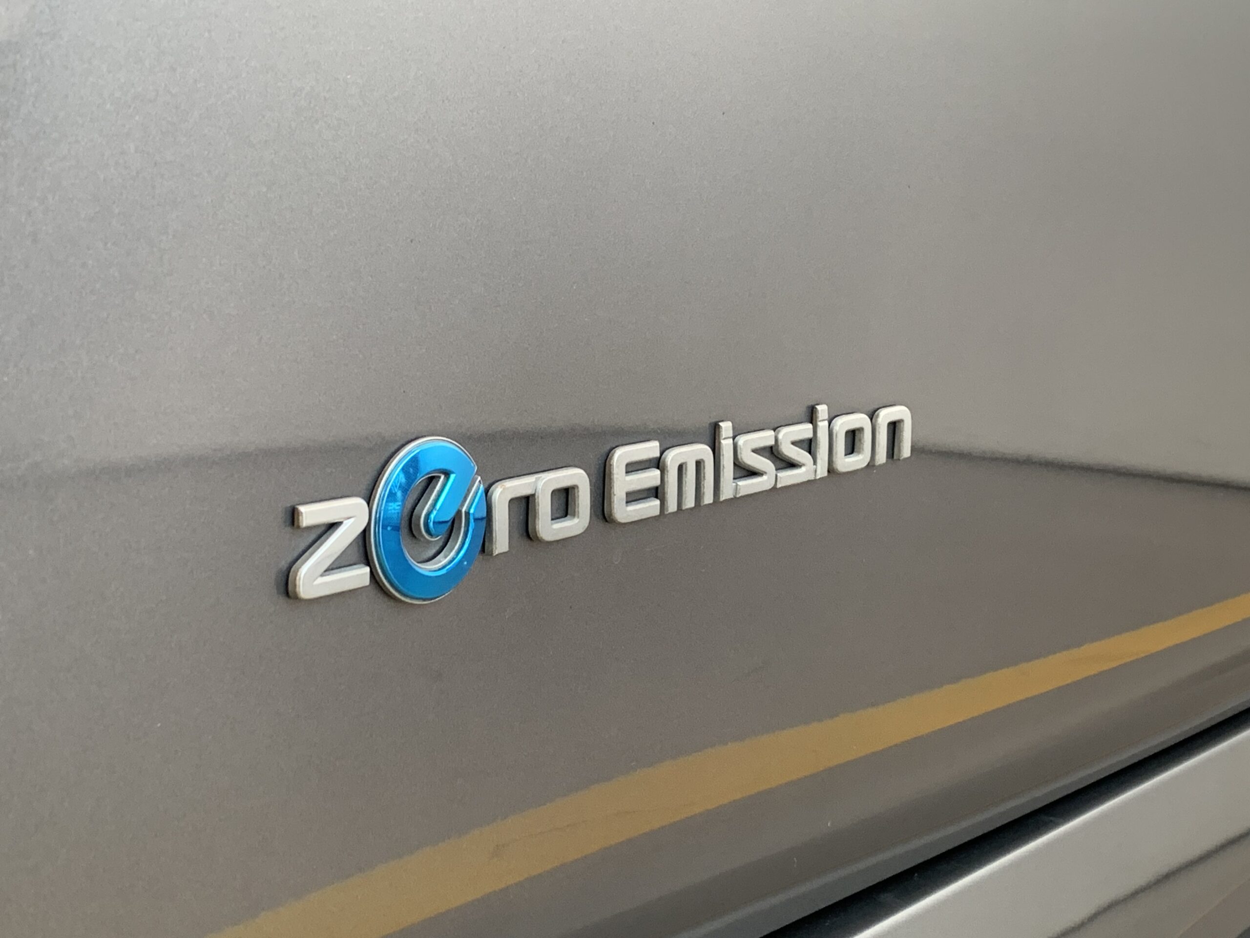 NISSAN LEAF ACENTA 5 PUERTAS 40KWH 150CV