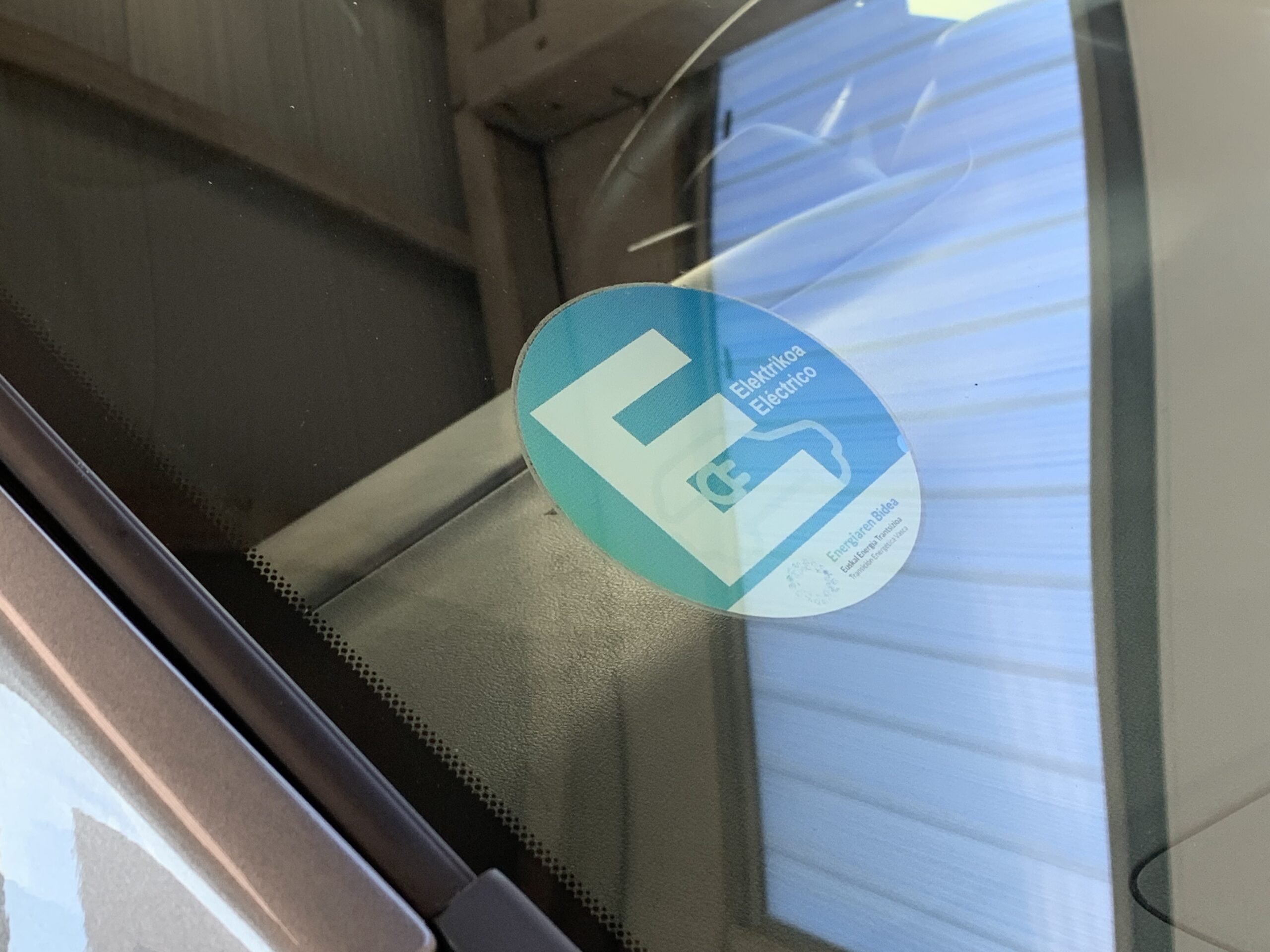 NISSAN LEAF ACENTA 5 PUERTAS 40KWH 150CV