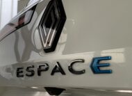 RENAULT ESPACE TECHNO ESPIRIT ALPINE FULL HYBRID 200CV 7 PLAZAS + PACK CITY PREMIUM + PACK ADVANCED DRIVING & VISUAL ASSIST + RUEDA