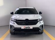 RENAULT ESPACE TECHNO ESPIRIT ALPINE FULL HYBRID 200CV 7 PLAZAS + PACK CITY PREMIUM + PACK ADVANCED DRIVING & VISUAL ASSIST + RUEDA