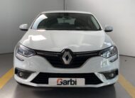 RENAULT MEGANE BUSINESS DCI 110CV + PACK NAVEGACION R-LINK 7´´