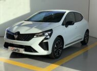 RENAULT CLIO TECHNO E-TECH 145CV