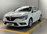 RENAULT MEGANE BUSINESS DCI 110CV + PACK NAVEGACION R-LINK 7´´