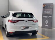 RENAULT MEGANE BUSINESS DCI 110CV + PACK NAVEGACION R-LINK 7´´