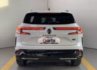 RENAULT ESPACE TECHNO ESPIRIT ALPINE FULL HYBRID 200CV 7 PLAZAS + PACK CITY PREMIUM + PACK ADVANCED DRIVING & VISUAL ASSIST + RUEDA