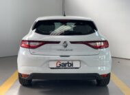 RENAULT MEGANE BUSINESS DCI 110CV + PACK NAVEGACION R-LINK 7´´