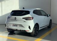 RENAULT CLIO TECHNO E-TECH 145CV