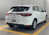 RENAULT MEGANE BUSINESS DCI 110CV + PACK NAVEGACION R-LINK 7´´