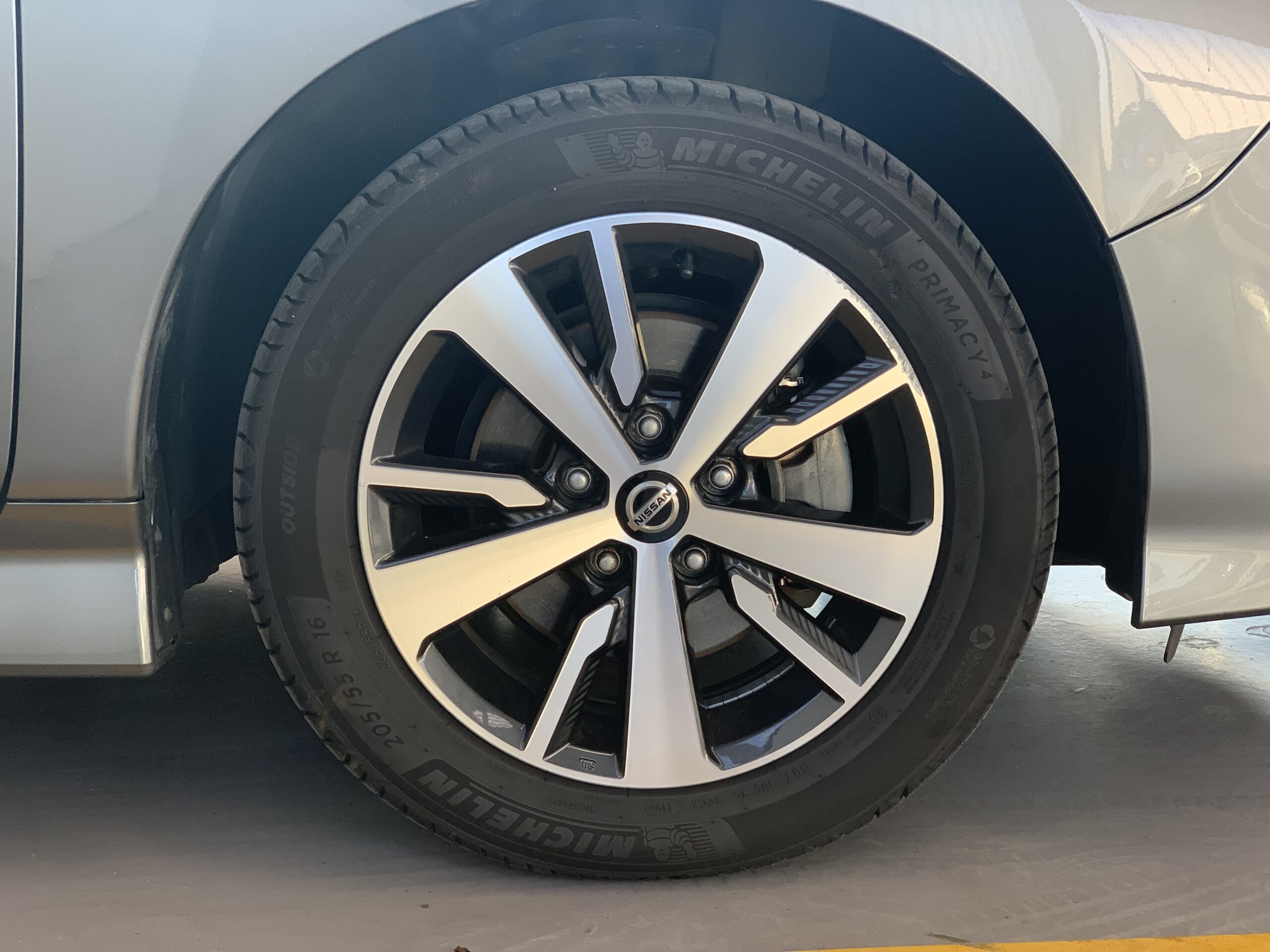 NISSAN LEAF ACENTA 5 PUERTAS 40KWH 150CV