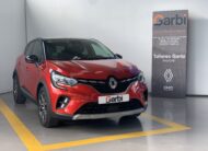 RENAULT CAPTUR ZEN TCE 130CV